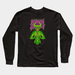 Demiurge Long Sleeve T-Shirt